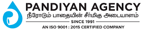 Pandiyan Agency
